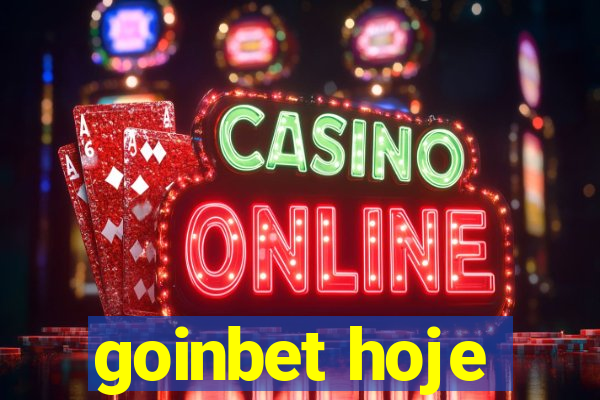 goinbet hoje