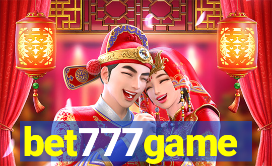 bet777game