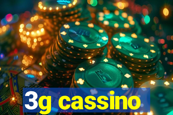 3g cassino