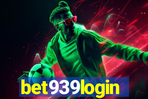 bet939login