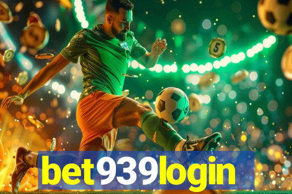 bet939login