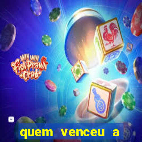 quem venceu a corrida espacial