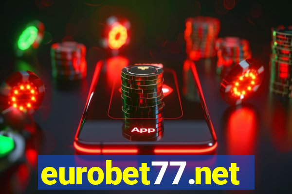 eurobet77.net