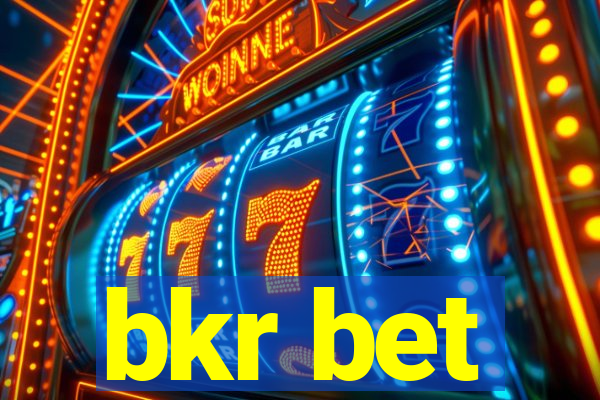 bkr bet