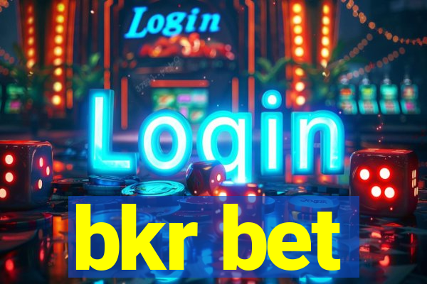 bkr bet