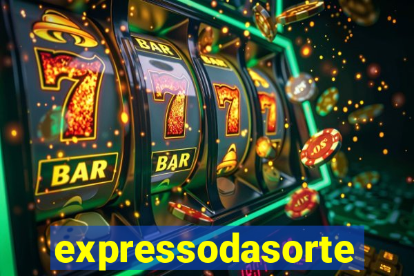 expressodasorte.com.br