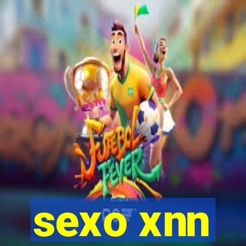 sexo xnn