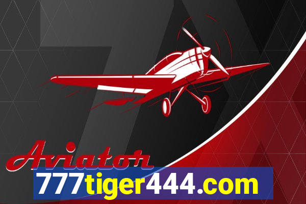 777tiger444.com