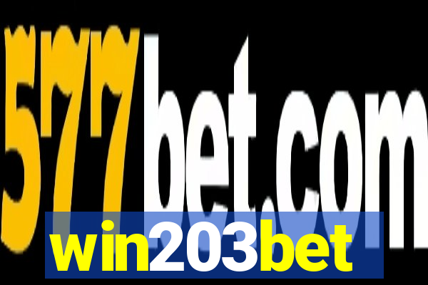 win203bet