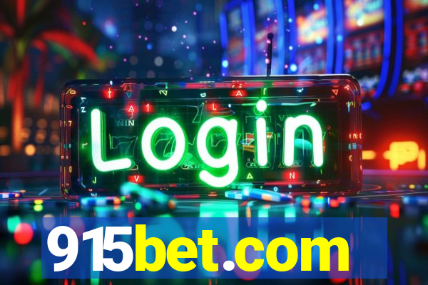 915bet.com