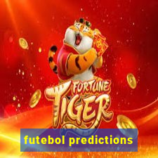 futebol predictions