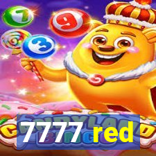 7777 red