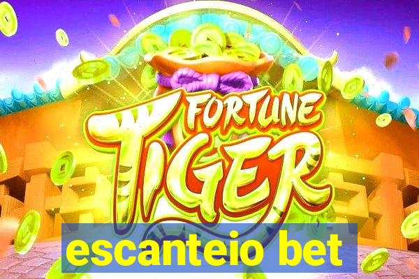 escanteio bet