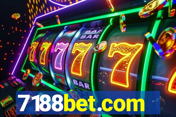 7188bet.com