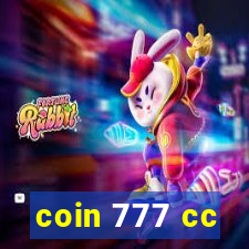 coin 777 cc