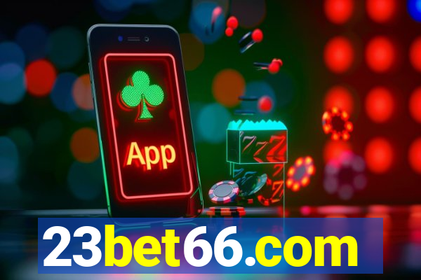 23bet66.com