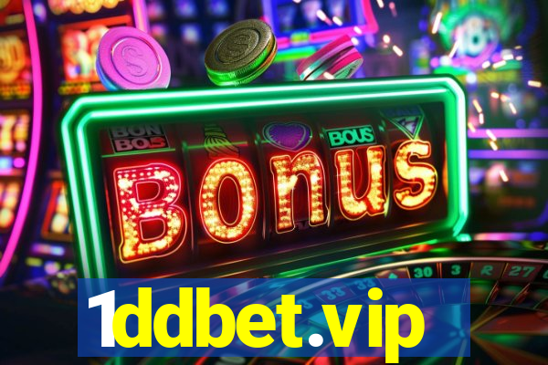 1ddbet.vip