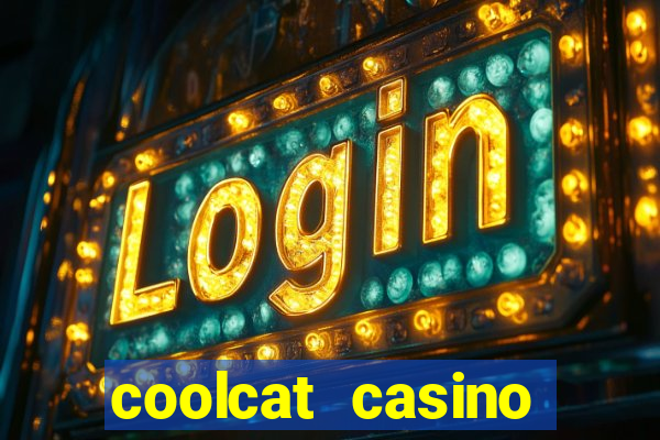 coolcat casino bonus codes