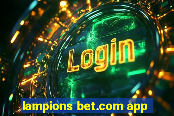 lampions bet.com app