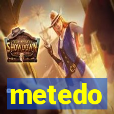 metedo