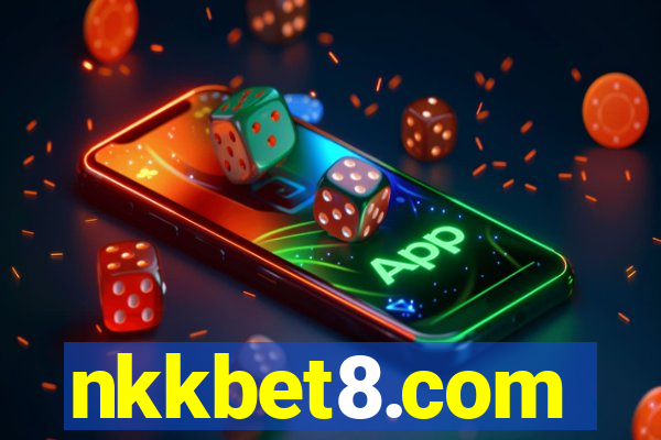 nkkbet8.com