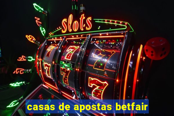 casas de apostas betfair