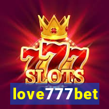 love777bet