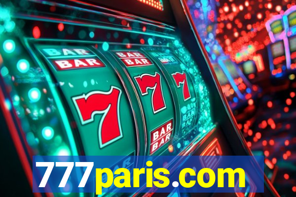 777paris.com