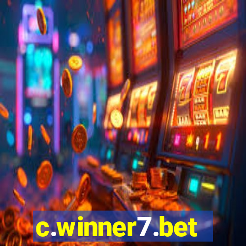 c.winner7.bet