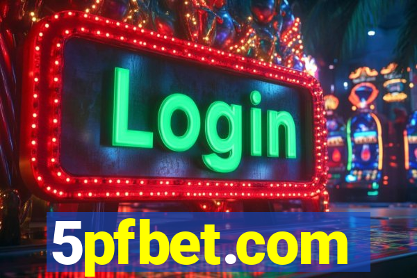 5pfbet.com