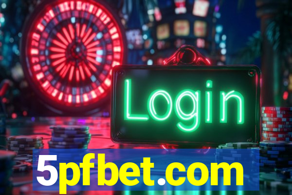 5pfbet.com