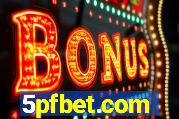 5pfbet.com