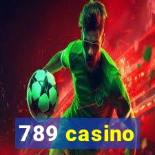 789 casino