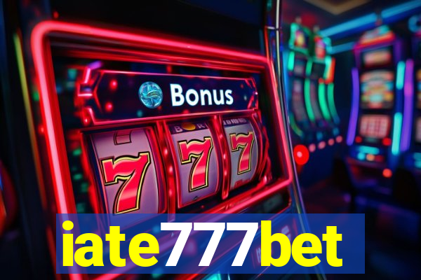 iate777bet