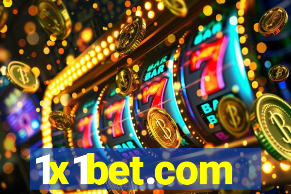 1x1bet.com