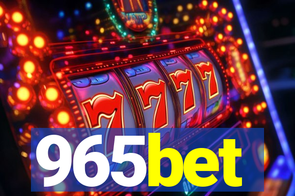 965bet