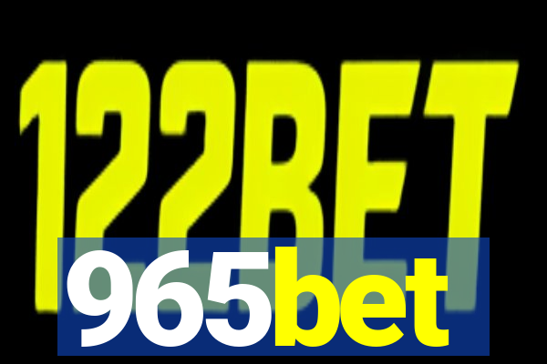 965bet