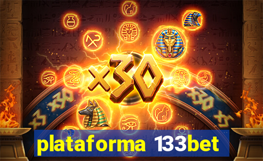 plataforma 133bet