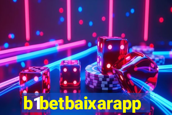 b1betbaixarapp