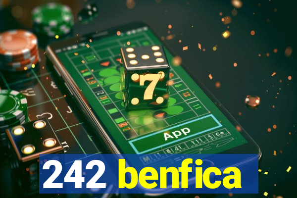 242 benfica