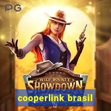 cooperlink brasil