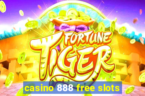 casino 888 free slots