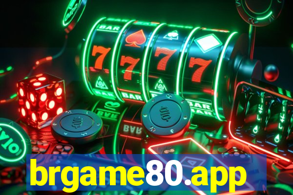 brgame80.app