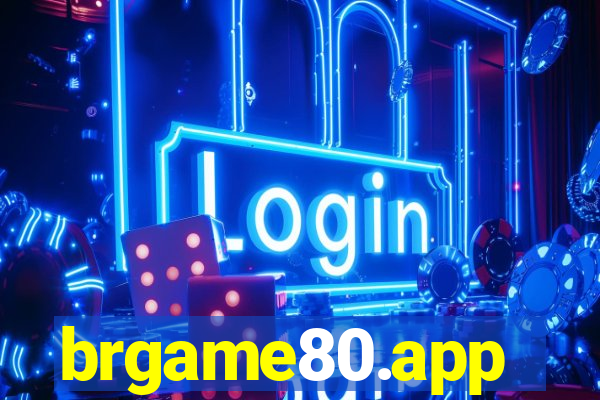 brgame80.app