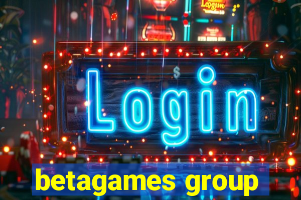 betagames group