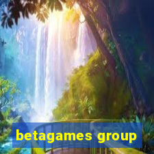 betagames group