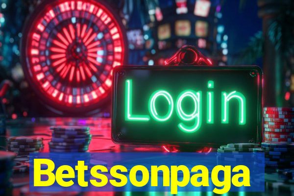 Betssonpaga