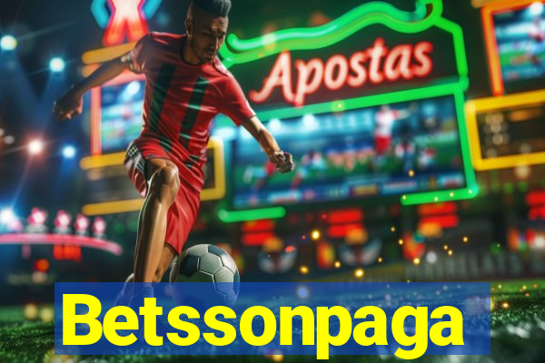 Betssonpaga