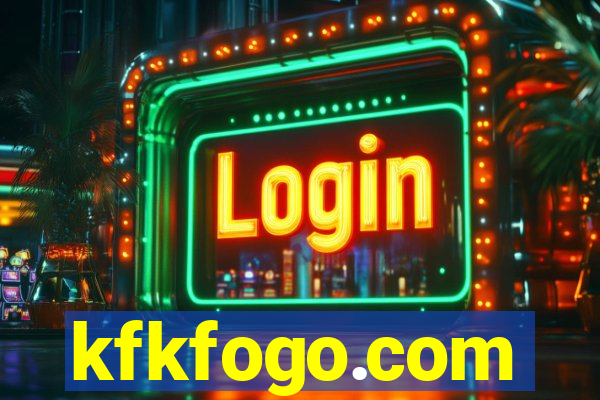 kfkfogo.com