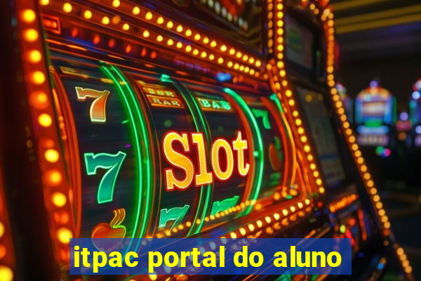 itpac portal do aluno